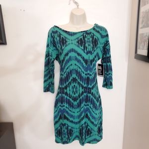 EXPRESS NWT DRESS retails $49.50
